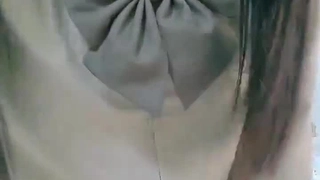 业余情侣狂野性爱录像带,特色是一个年轻性感的少女