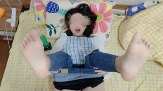 ST方源搭讪买奶茶的妹子！笑容甜到让我忍不住内射【完整版76分钟已上传下面】