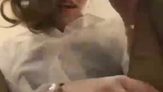 一个无法拒绝的孩子。第四人称
