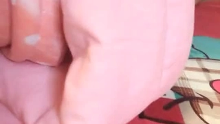 少女窃贼Myra Glasford被大鸡巴填满她紧绷的阴道