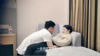 #恬淡如雅 办公室直播
