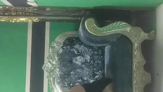 超人气91网红女神不见星空古风清纯少女超爽大屌狂刺鲜嫩白虎口爆淫靡精浆