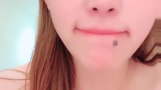 乐佳思绿帽奴的最爱。舔绿主跟老婆的交合处。