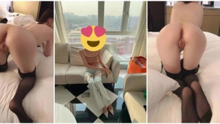 猥琐短屌胖男网聊没太见过世面的良家寂寞少妇约出来吃饭被灌醉带到住所玩弄内射居然还是无毛的1080P版本