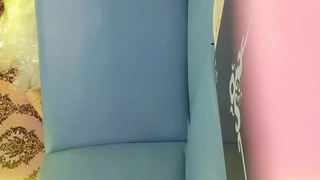 极品风骚奶茶妹酒店啪啪，美乳粉穴尤物太浪了