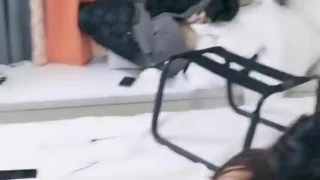 芭蕾舞学员