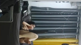 岛国电影（下面看此宝马女的联系方式和全集视频完整版）宝马车友会约操X5女