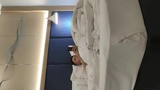 网袜小姐姐被暴力后入哇哇叫不行了