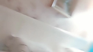 C0930-辛抱出來ずにお風呂で生ハメ ~ 曽根 陽菜香 26歳