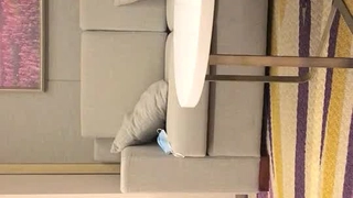 中南集团香车美女的激情，性瘾女孩忍不住口交肉棒