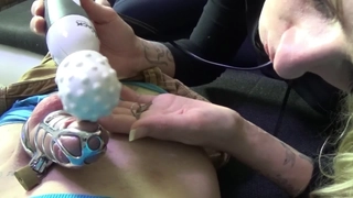 旗扬兽道32岁美人人妻，为了生活下海了