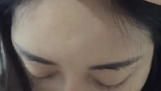 Rayna Nguyens乳胶变身成一个古怪的性奴隶