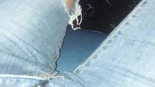 清纯眼镜妹与男友情慾影片外流 被大屌征服的欲仙欲死